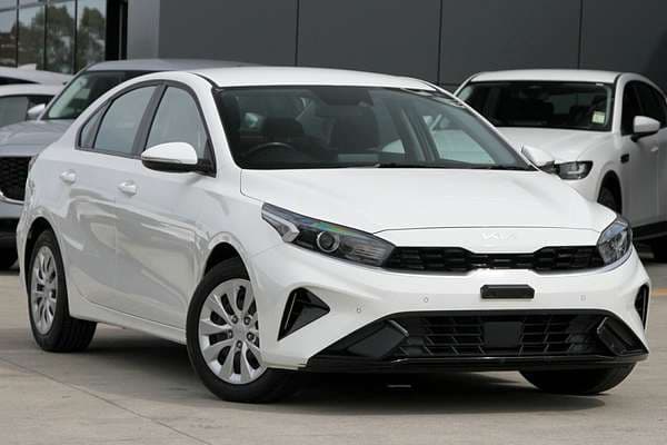 2024 Kia Cerato