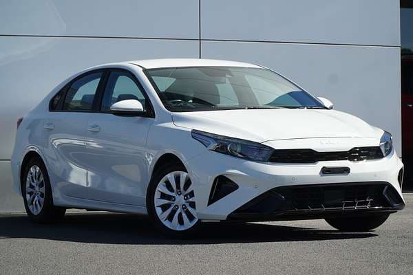 2024 Kia Cerato
