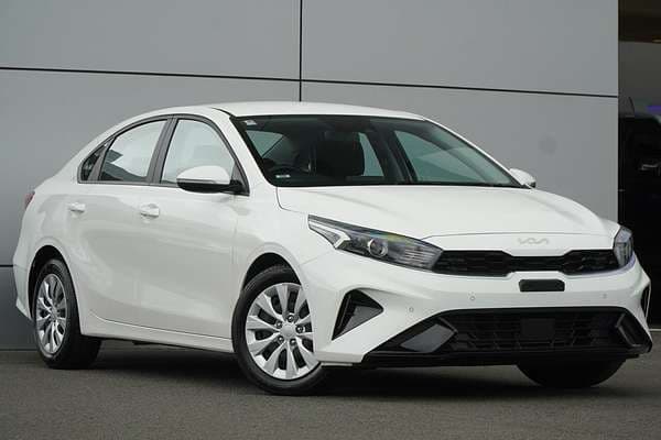 2024 Kia Cerato
