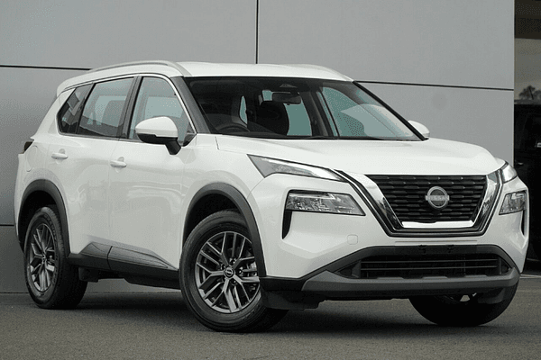 2024 Nissan X-TRAIL