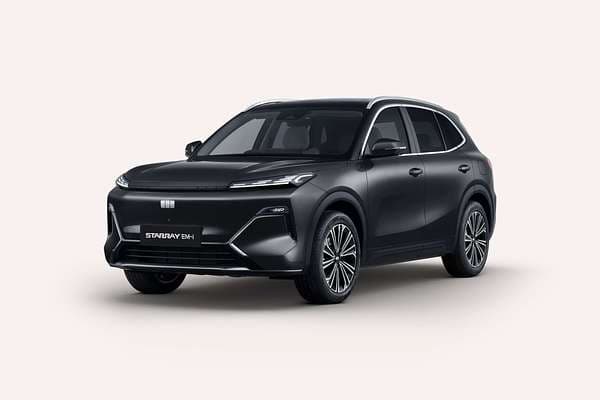 2026 Geely Starray EM-i