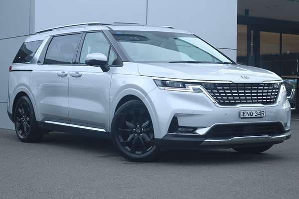 2021 Kia Carnival