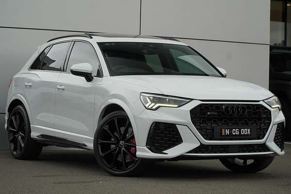 2022 Audi RS Q3