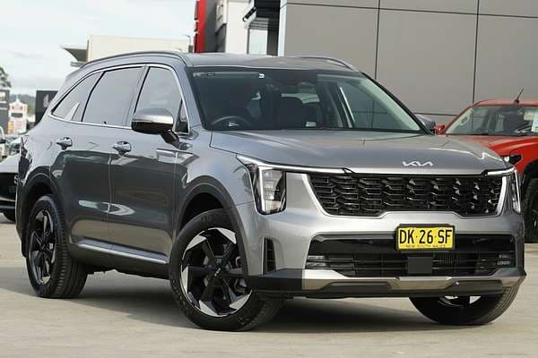 2024 Kia Sorento