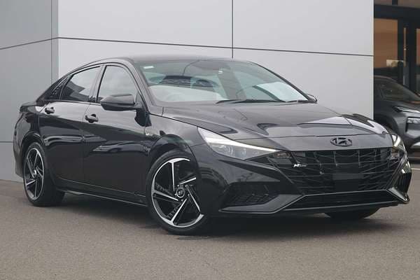 2020 Hyundai i30