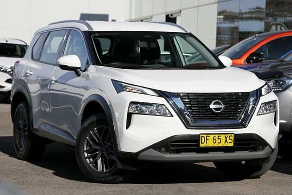 2023 Nissan X-TRAIL
