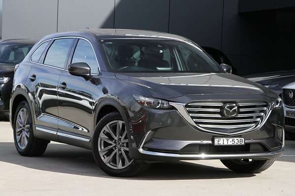 2020 Mazda CX-9