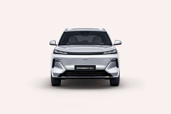 2025 Geely Starray EM-i