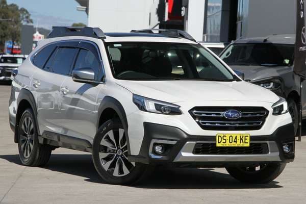 2023 Subaru Outback