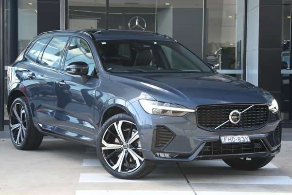 2023 Volvo XC60