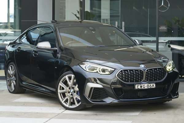 2023 BMW 2 Series